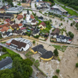 Posledice nevremena u regionu: Predsednica EK obilazi poplavljena područja u Sloveniji, u Hrvatskoj situacija kritična, ali pod kontrolom 6