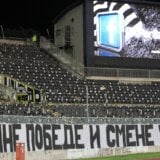 I Partizanova filijala protiv uprave kluba: Teleoptik stao uz apel bivših igrača 11