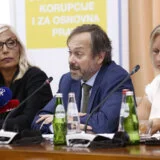 "Bez političke volje, svi dokumenti su besmisleni": Šta borci protiv korupcije misle o novoj Nacionalnoj strategiji? 3