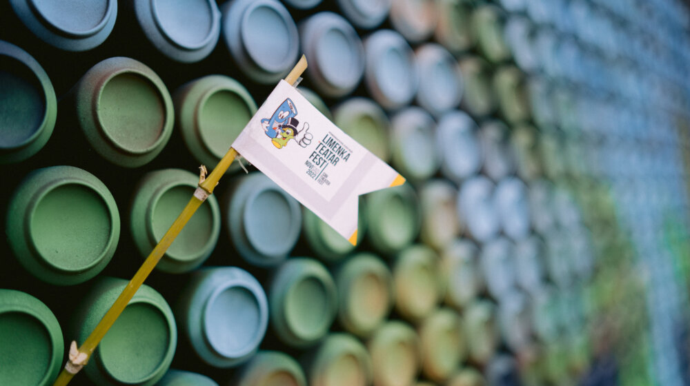 “Limenka teatar fest” u Somboru, od 30. avgusta do 3. septembra 1