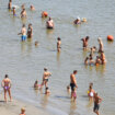 Počinje kupališna sezona na najpopularnijoj novosadskoj plaži: Štrand se zvanično otvara 1. maja, ulaz slobodan do sredine meseca 18