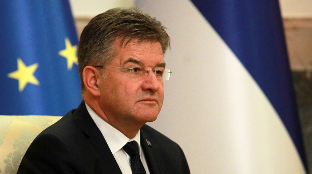 Miroslav Lajčak: U Prištini da postoji plan za nastavak dijaloga, ne možemo da otkrivamo detalje 1