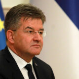 Lajčak najavio rundu sastanaka Srbije i Kosova o dinaru 6