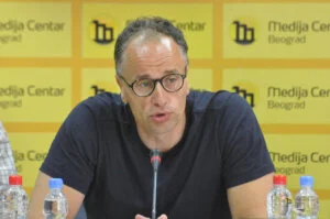 Radonjić: Studenti su imali ogroman efekat u promeni javnog mnjenja 9 Radonjić: Studenti su imali ogroman efekat u promeni javnog mnjenja 6