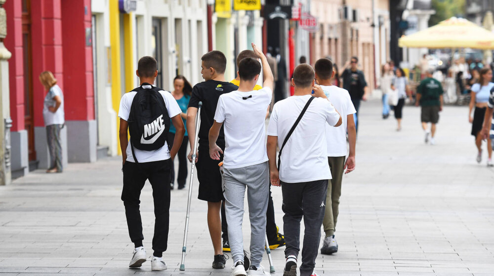 Ministarstvo prosvete: Dogovorene aktivnosti o obrazovanju mladih u oblasti prevencije korupcije 1