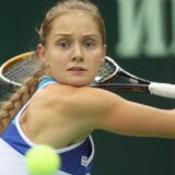 Povratak Ane Čakvetadze 1