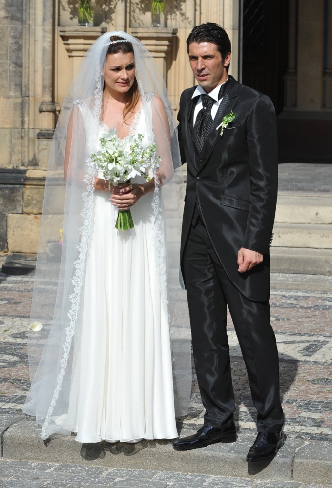 Tražio 600.000 lira za motocikl kako bi prestao da kasni na treninge: Kako je počela Bufonova "priča među stativama"? 4 Tražio 600.000 lira za motocikl kako bi prestao da kasni na treninge: Kako je počela Bufonova "priča među stativama"? 4