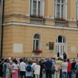I ovog četvrtka protest "Užice protiv nasilja": "Vlast svakodnevno zaoštrava sukob" 2