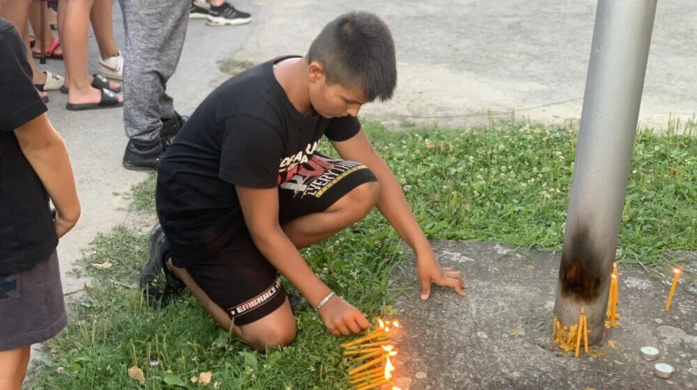 Palančani radikalizuju protest protiv opštinske vlasti: Odgovore nismo dobili, sekretarica kaže da su svi nadležni na terenu i nisu u zgradi 1