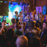 Novi Sad: Vesela povorka od Bulevara Mihajla Pupina do Gradića otvara Festival uličnih svirača 5