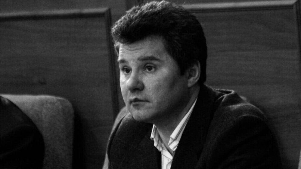 Bivši ukrajinski poslanik ubijen u Zaporožju 1