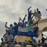 Vojna hunta u Nigeru prekinula vojne sporazume sa Francuskom, pregovori sa Ekovasom stali 2