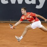 ATP lista: Đere se pomakao napred za još tri mesta 8