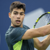 Alkarazov dabl-dabl sa 50+ pobeda u sezoni 1