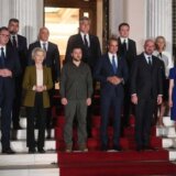 Šta su dometi samita u Atini i deklaracije kojom je i Srbija osudila ratne zločine u Ukrajini? 4