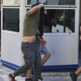 Nacional: Obračun navijača bio dogovoren, ovo su organizatori 3