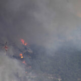 Dve osobe uhapšene zbog podmetanja požara u Grčkoj 6