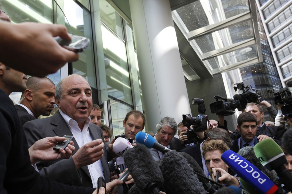 Ko su kritičari Vladimira Putina koji su stradali pod misterioznim okolnostima? 3