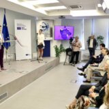 Delegacija EU o sprečavanju N1 i Nove: Omogućiti novinarima da slobodno informišu javnost 5