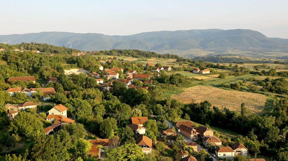 Otvoren konkurs za nagradu "Turistički cvet" 1