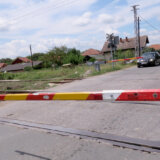 Blokirana pruga kod Kozjaka 2