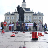 "Žene za promene" organizuju protest u Novom Sadu: Sedmi femicid u Vojvodini od početka godine, nadležni ćute 4
