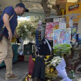 Nož možda sevnuo iz grčke ruke: Navijač Panatinaikosa glavni osumnjičeni za ubistvo u Atini, uhapšen je 6