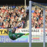 Cena dugačkog jezika: Inter iz Majamija raskinuo ugovor s golmanom koji je smatrao da klub nije spreman za Mesija 5