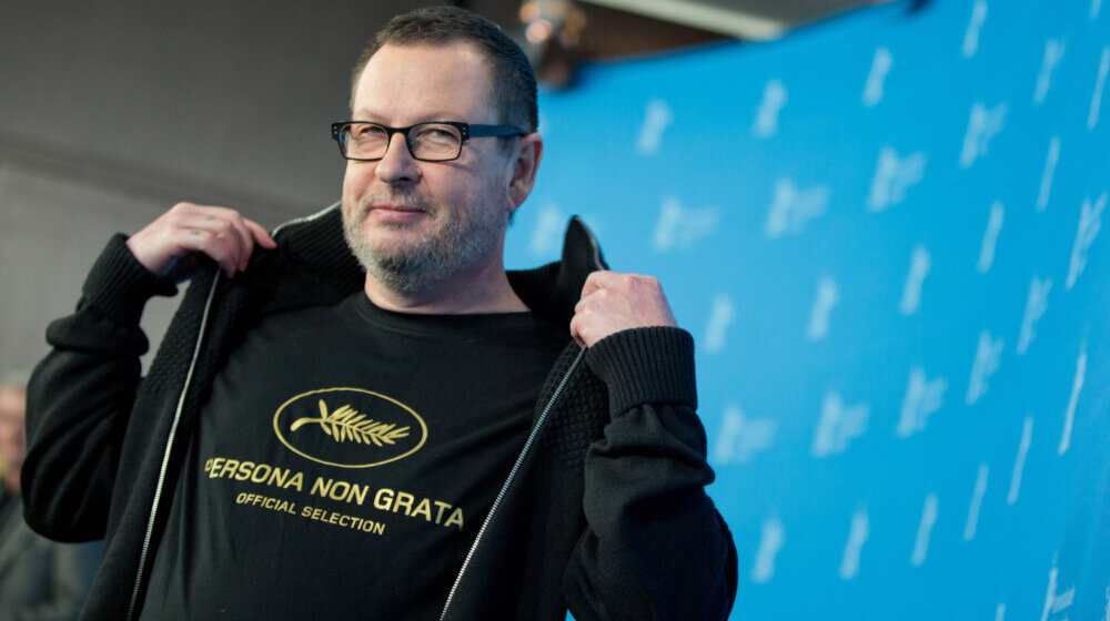 Lars fon Trir: Kontroverzni reditelj koji se plaši svega sem snimanja filmova 1