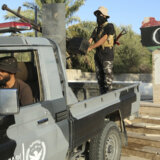 U sukobima rivalskih vojnih snaga u Libiji poginulo i ranjeno 200 ljudi 3