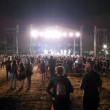 Fijasko Gitarijade u Zaječaru: U publici 76 rokera (VIDEO) 2