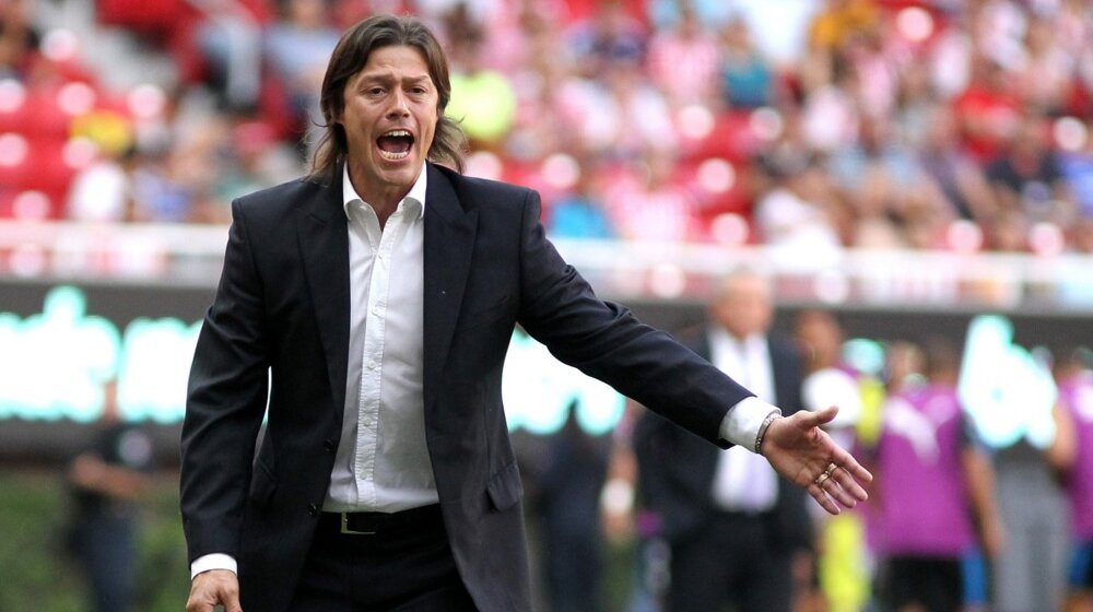 Trener AEK-a: Fudbal treba odvojiti od nasilja 1