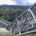 Od nabujalih voda srušio se železnički most u Norveškoj 2