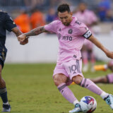 Ide Mesi u Tenesi: Gol s 32 metra - najdalji u karijeri, upisao se i Alba, Inter u finalu (VIDEO) 6