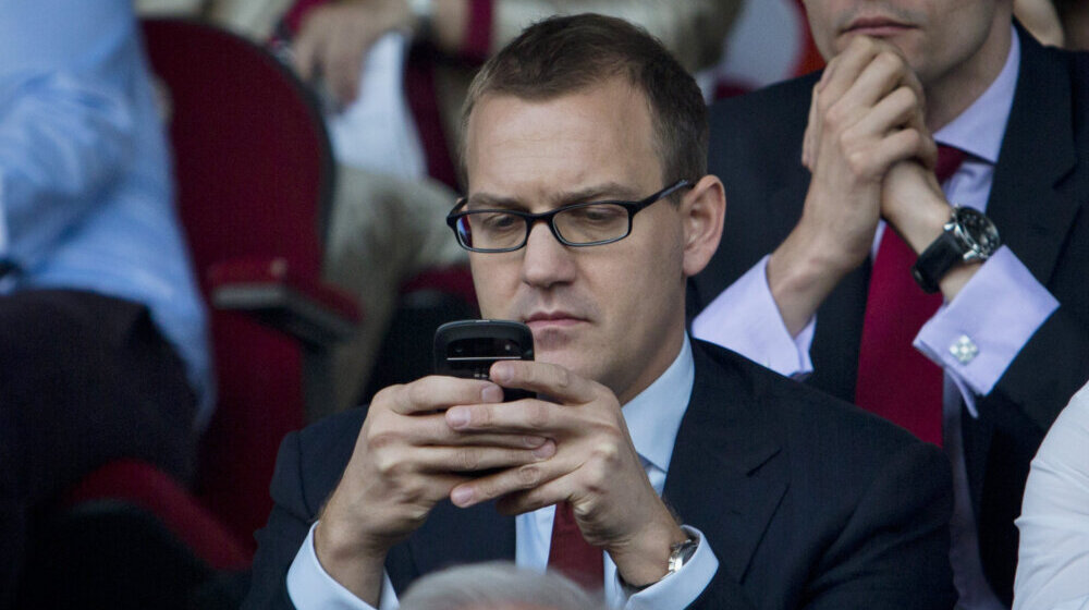 Ko je češki milijarder koji se u ovo vreme kladi na ugalj? 1