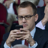 Ko je češki milijarder koji se u ovo vreme kladi na ugalj? 14