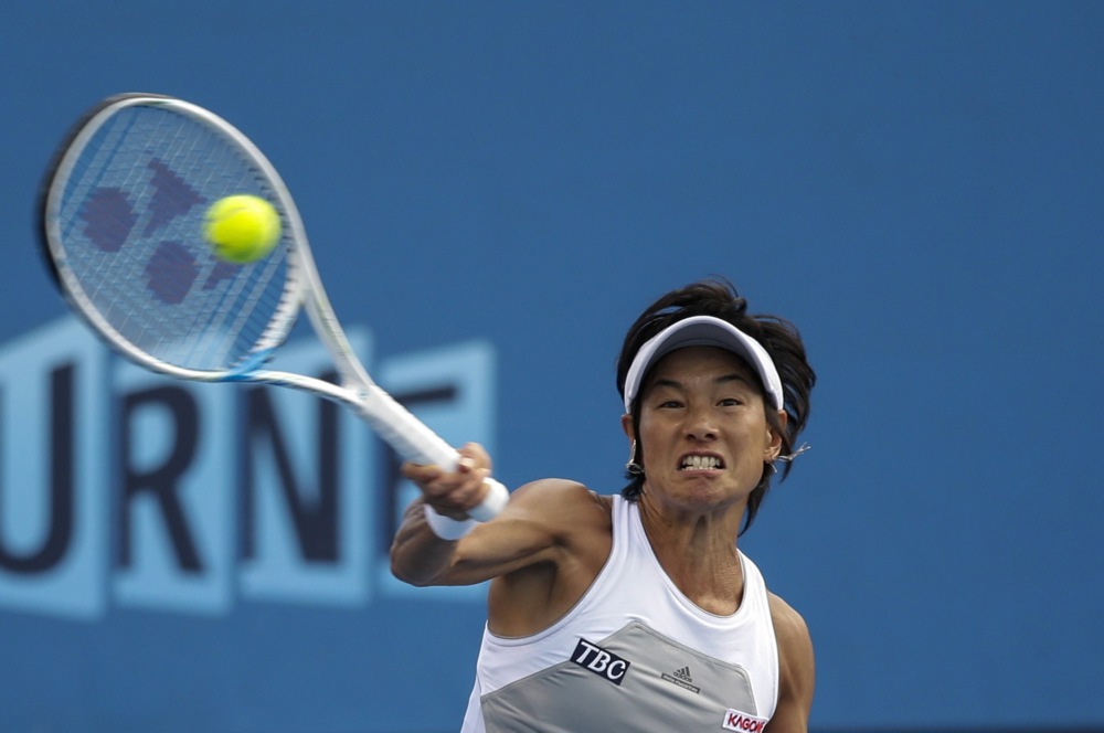 Venus pobeđuje i s 43, ali dve su starije pobednice na VTA meču singla u Open eri 3