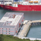 Britanske vlasti premeštaju tražioce azila zbog pojave opasne bakterije 7