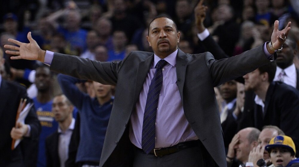 Američki mediji tvrde da je Mark Džekson zbog Nikole Jokića dobio otkaz 1