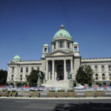 Iz Nadzornog odbor Skupštine Srbije poručuju: ”Dati svima javne prostorije” 4