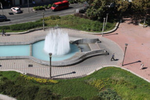 Rušenje još jednog simbola Beograda: Da li se može sprečiti menjanje fontane na Trgu Nikole Pašića? 8