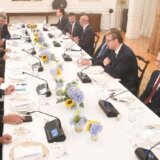 Šta sve piše u Deklaraciji koju je deo evropskih lidera usvojio u Solunu? 6