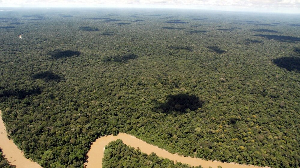 Ekvador glasa na istorijskom referendumu o vađenju nafte u Amazonu 1