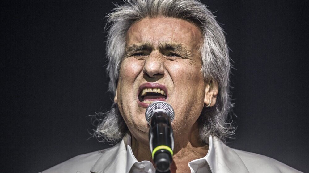 "'Žabarski šmeker' na koga se ugledale generacije SFRJ zavodnika": Marko Kon o sećanju na Kutunja 1