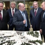 Imovina najbogatijih Rusa uvećana ove godine za 32 milijarde dolara 5