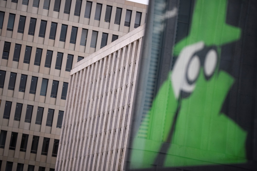 BND Nemačka, špijuni, špijunaža