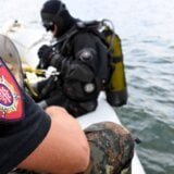 Deveti dan potrage za mladićem nestalim na Vlasinskom jezeru, priključili se pripadnici SAJ-a 2