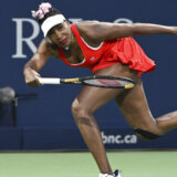 Dva lica Venus Vilijams: Izostaće duel u Sinsinatiju s najboljom 2