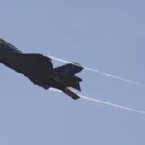 borbeni avion Lockheed Martin F-35 Lightning II