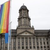 nemačka lgbt zastava